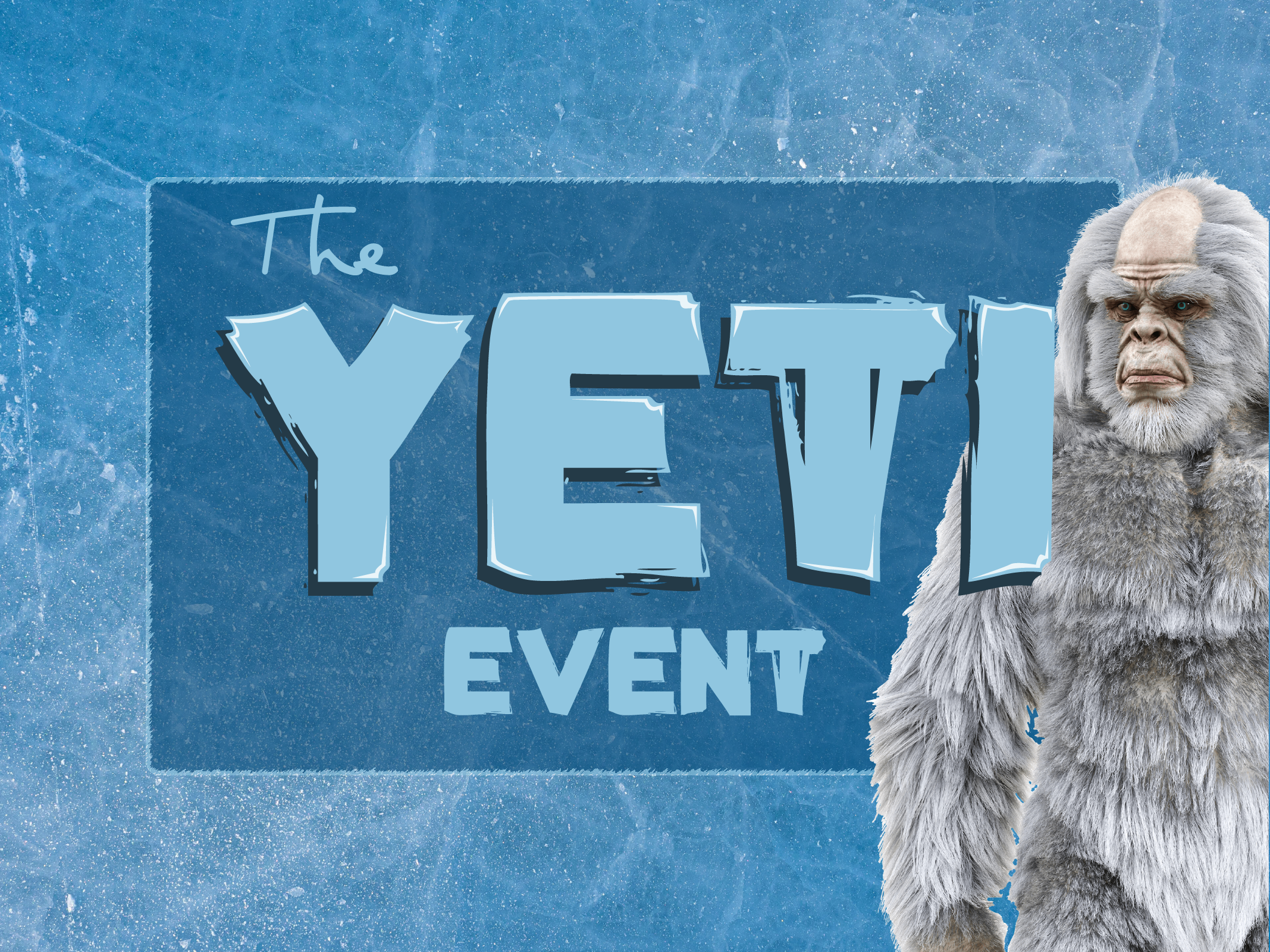 The Yeti Game at Cousins Paintball in Manchester, New Jersey.