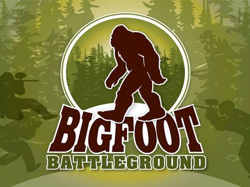 Big Foot Battleground at Cousins Paintball