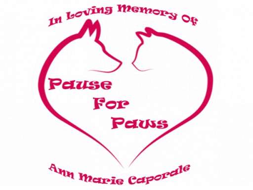 In Loving Memory of Ann Marie Caporale- Pause for Paws.