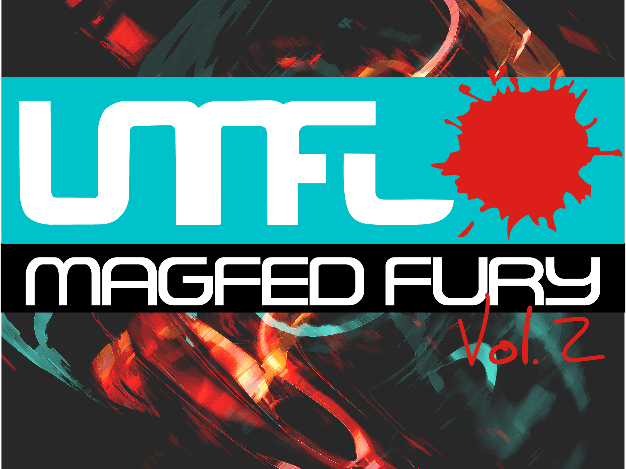 UMFL MagFed Fury Vol. 2