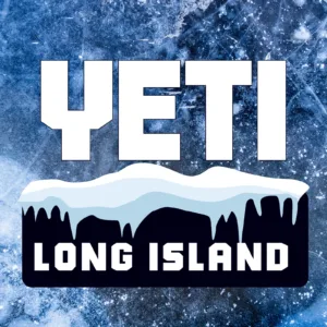 Yeti Event Cousins Paintball Long Island