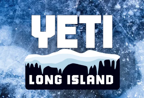 Yeti Event Cousins Paintball Long Island