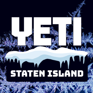 Yeti Staten Island 2024