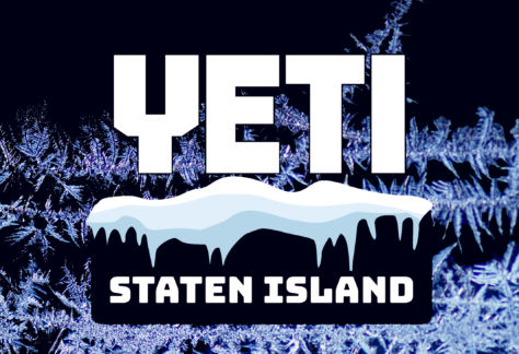 Yeti Staten Island 2024