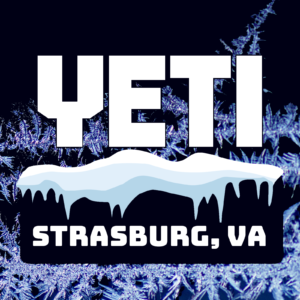 Yeti Strasburg, VA 2024 at Cousins Paintball